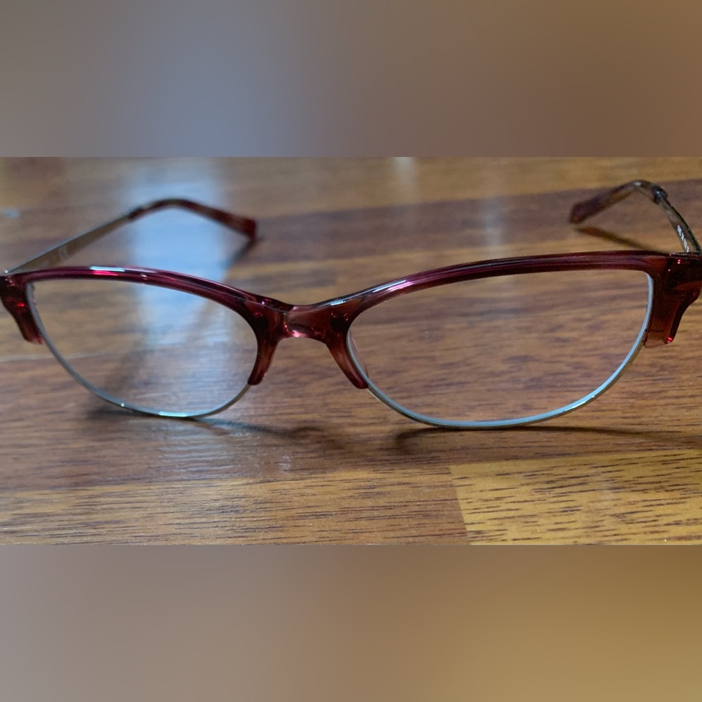 DKNY Women's Glasses